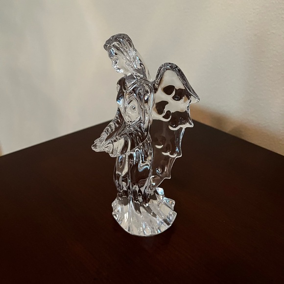 Angel of Hope by Waterford Crystal (New) - Picture 4 of 6